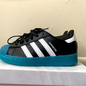 Adidas Originals Limited Edition Superstar Sneakers